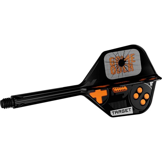 Pikado Pera K-Flex Game Over No6