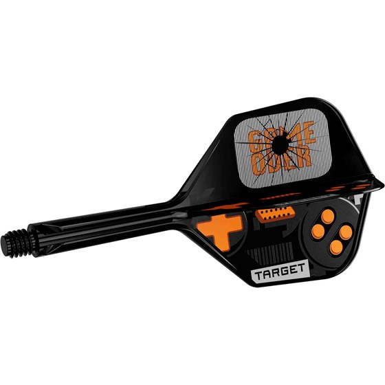 Pikado Pera K-Flex Game Over No6