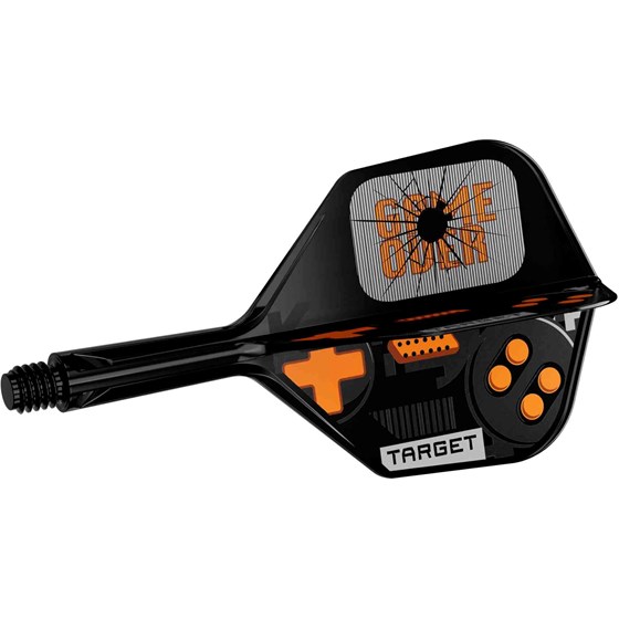 Pikado Pera K-Flex Game Over No6