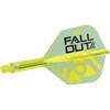 Pikado Pera K-Flex Luke Littler Fallout No6 