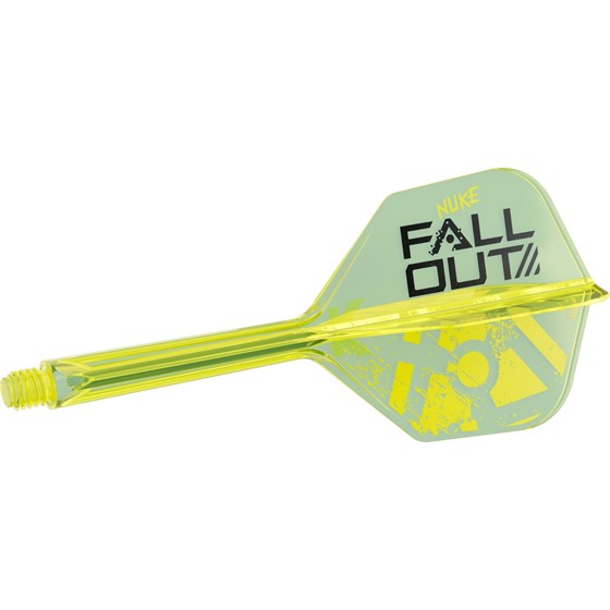 Pikado Pera K-Flex Luke Littler Fallout No6 