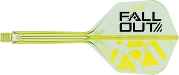 Pikado Pera K-Flex Luke Littler Fallout No6 