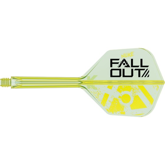 Pikado Pera K-Flex Luke Littler Fallout No6 