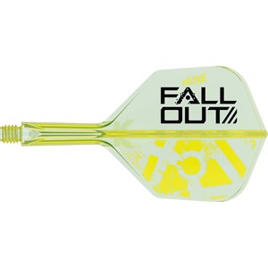 Pikado Pera K-Flex Luke Littler Fallout No6 