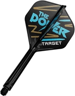 Pikado pera K-Flex Phil Taylor No2