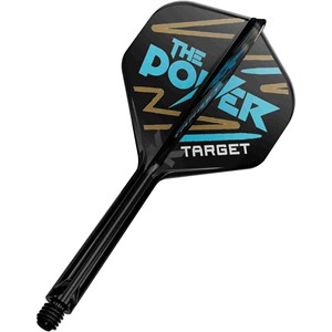 Pikado pera K-Flex Phil Taylor No2