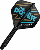 Pikado pera K-Flex Phil Taylor No2