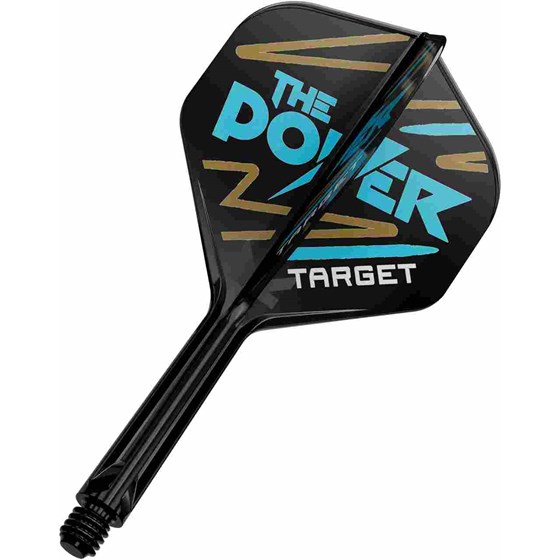 Pikado pera K-Flex Phil Taylor No2