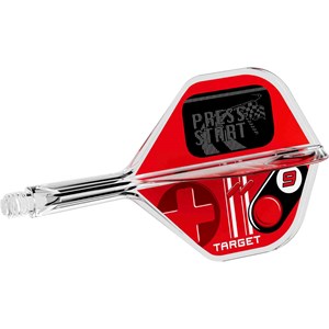 Pikado Pera K-Flex Press Start No2