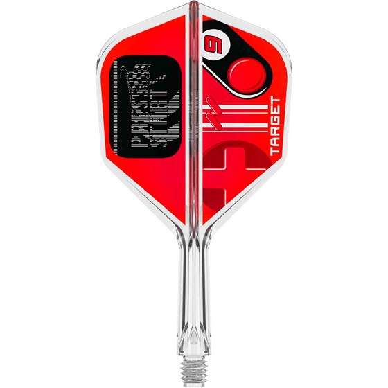 Pikado Pera K-Flex Press Start No6