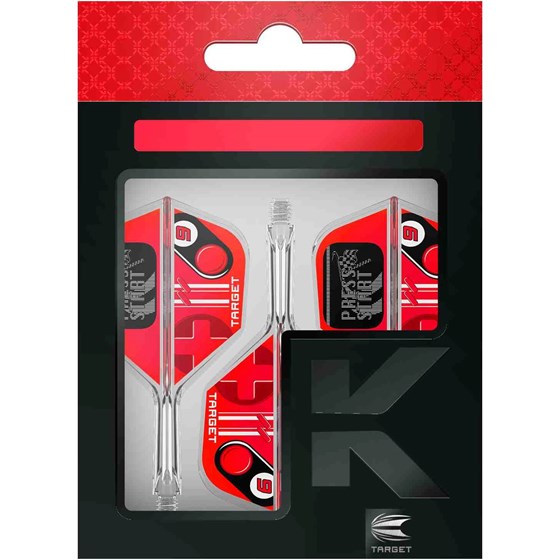 Pikado Pera K-Flex Press Start No6