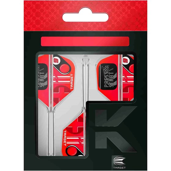 Pikado Pera K-Flex Press Start No6