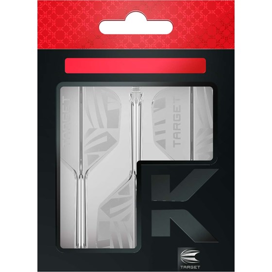 Pikado Pera K-Flex Prozirna No6 2026 