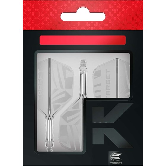 Pikado Pera K-Flex Prozirna No6 2026 