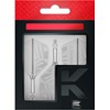 Pikado Pera K-Flex Prozirna No6 2026 