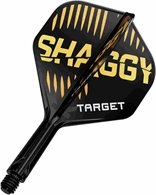 Pikado pera K-Flex Scott Williams No2