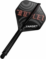 Pikado Pera K-Flex Stephen Bunting No2 