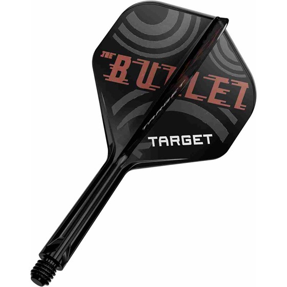 Pikado Pera K-Flex Stephen Bunting No2 