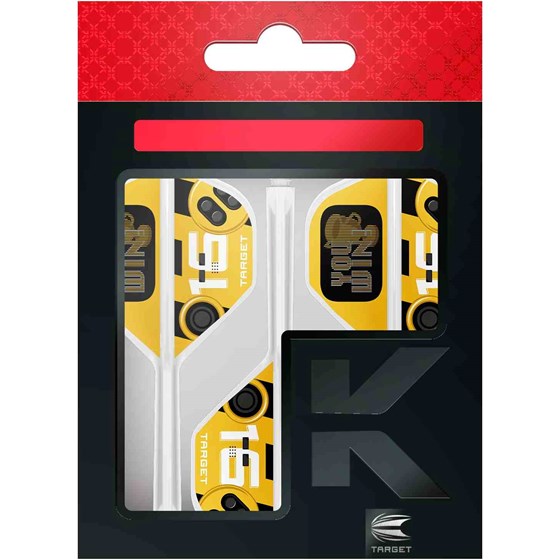 Pikado Pera K-Flex You Win No2