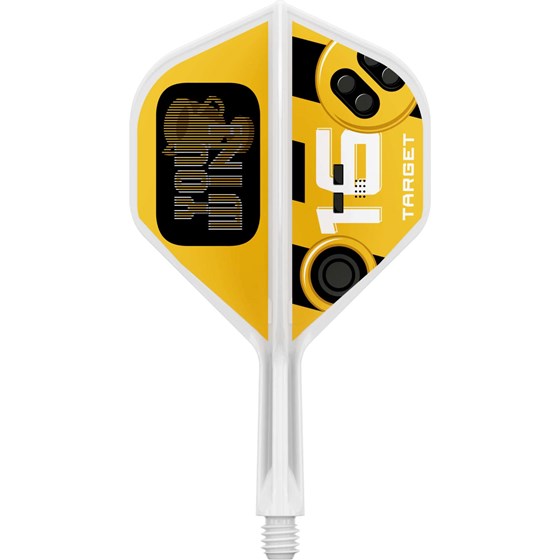 Pikado Pera K-Flex You Win No2