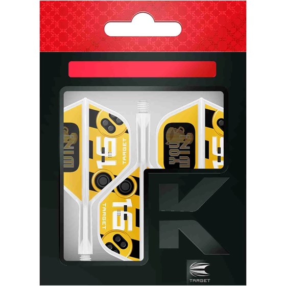 Pikado Pera K-Flex You Win No2