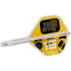 Pikado Pera K-Flex You Win No2