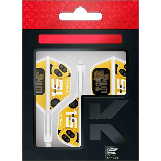 Pikado Pera K-Flex You Win No6