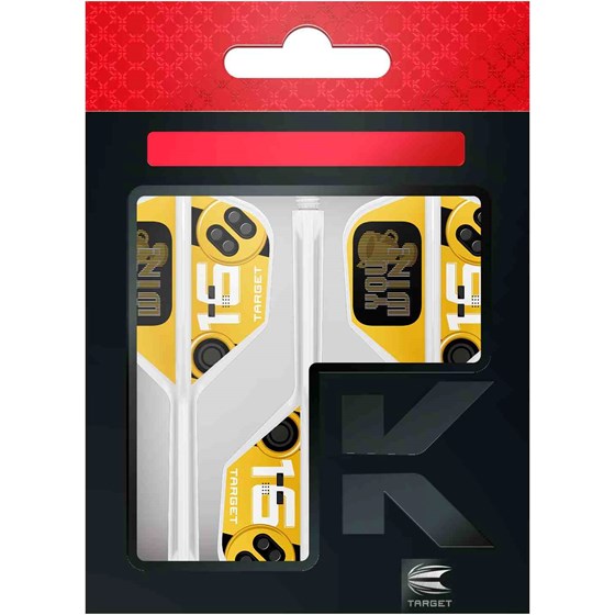 Pikado Pera K-Flex You Win No6