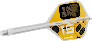 Pikado Pera K-Flex You Win No6