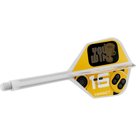 Pikado Pera K-Flex You Win No6