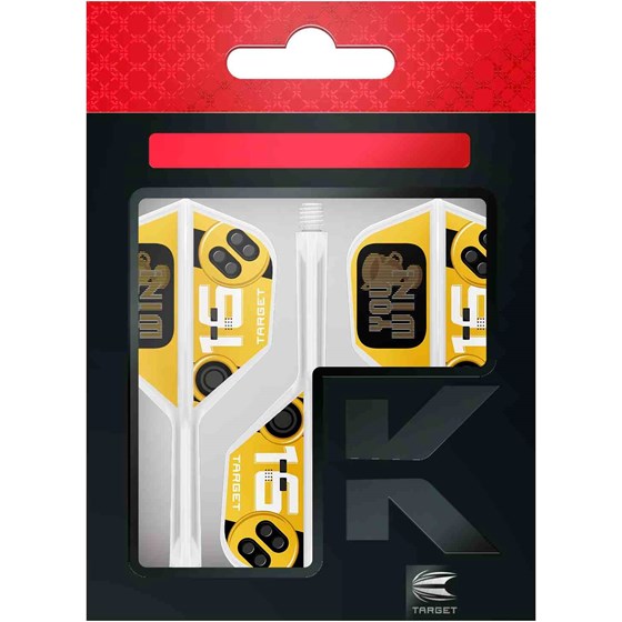 Pikado Pera K-Flex You Win No6