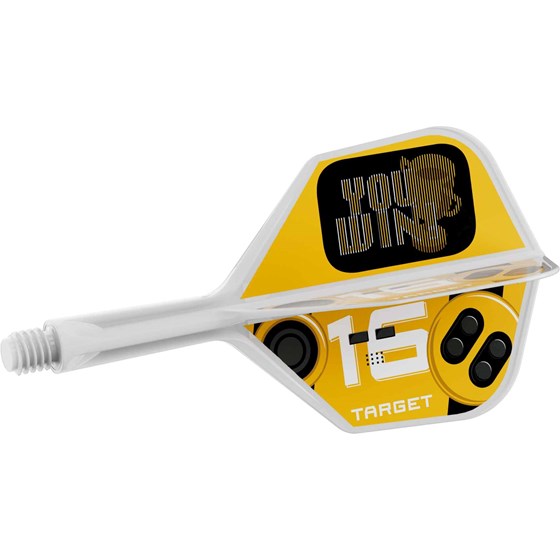 Pikado Pera K-Flex You Win No6