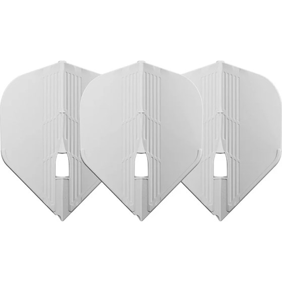  L-Style Pikado Pera Champagne Ring EZ L1 Standard Bijela