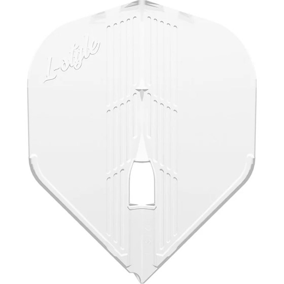  L-Style Pikado Pera Champagne Ring EZ L1 Standard Bijela