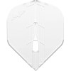  L-Style Pikado Pera Champagne Ring EZ L1 Standard Bijela