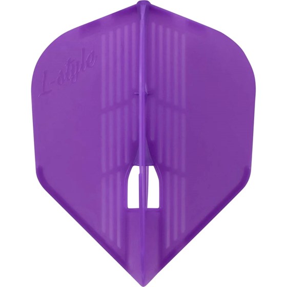 Pikado Pera Kami Shape Champagne Ring L3 Ljubičasta No6