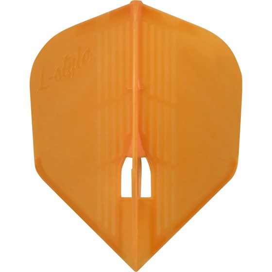 Pikado Pera Kami Shape Champagne Ring L3 Narančasta No6