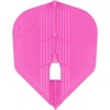 Pikado Pera Kami Shape Champagne Ring L3 Roza No6