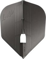 Pikado Pera Kami Shape Champagne Ring L3 Siva No6