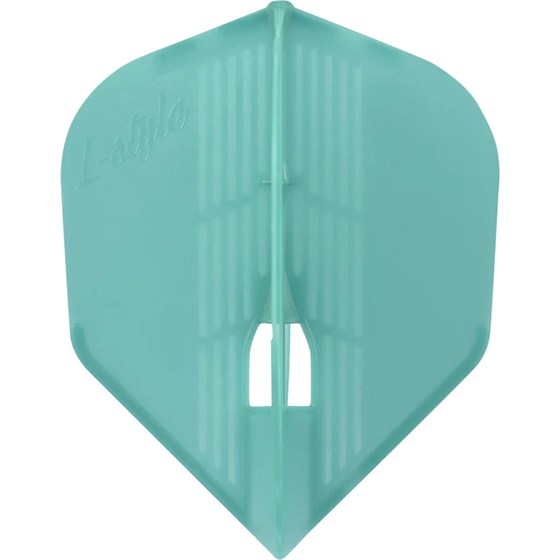 Pikado Pera Kami Shape Champagne Ring L3 Zelena No6