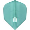 Pikado Pera Kami Shape Champagne Ring L3 Zelena No6