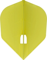 Pikado Pera Kami Shape Champagne Ring L3 Žuta No6