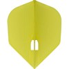 Pikado Pera Kami Shape Champagne Ring L3 Žuta No6