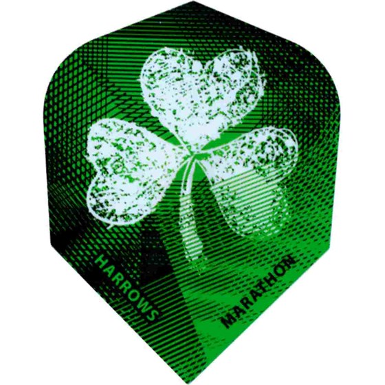 Pikado Pera Marathon Ireland Clover