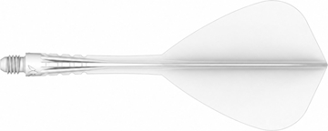 Pikado Pera Mission Force 90 Vortex Kite Bijela