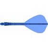 Pikado Pera Mission Force 90 Vortex Kite Plava