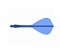 Pikado Pera Mission Force 90 Vortex Kite Plava