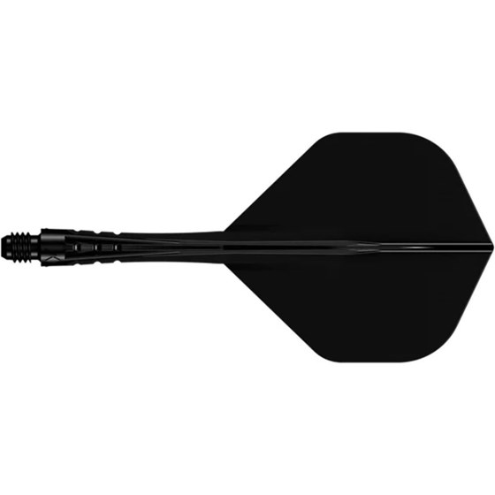Pikado Pera Mission Force 90 Vortex No2 Crna