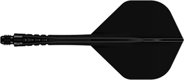 Pikado Pera Mission Force 90 Vortex No2 Crna