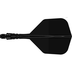 Pikado Pera Mission Force 90 Vortex No6 Crna
